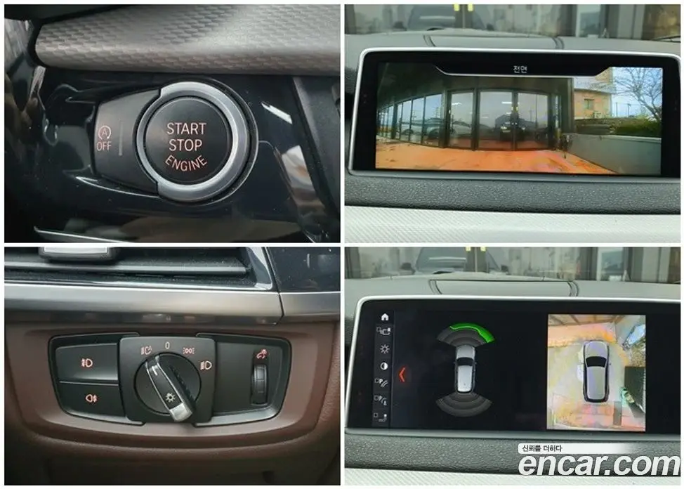 BMW X5 2018 3.0 АКПП, фото 9