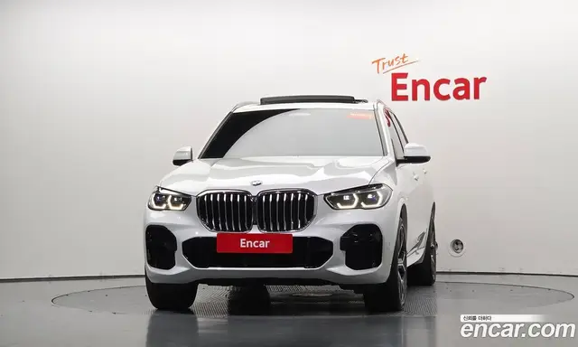 BMW X5 2022 3.0 АКПП, миниатюра 2