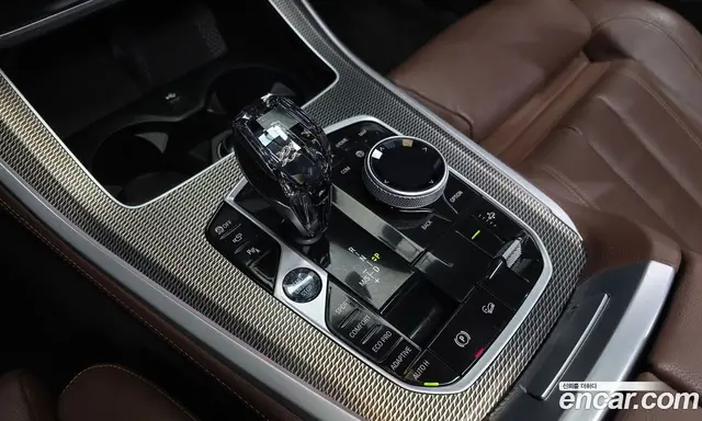 BMW X5 2022 3.0 АКПП, миниатюра 11