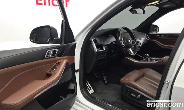 BMW X5 2022 3.0 АКПП, миниатюра 12