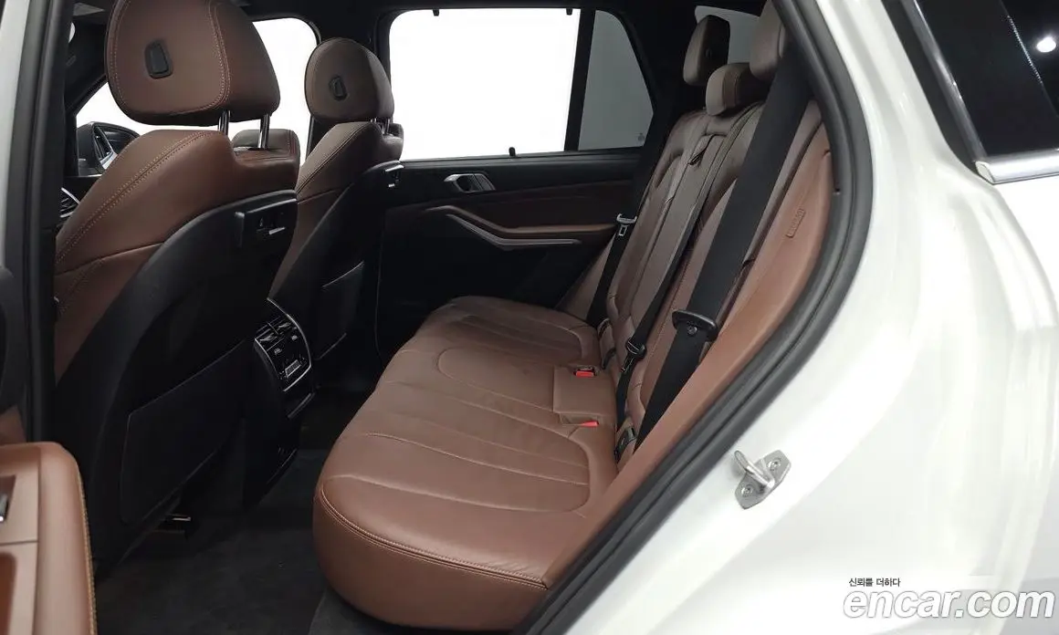 BMW X5 2022 3.0 АКПП, фото 15