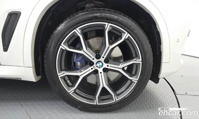 BMW X5 2022 3.0 АКПП, миниатюра 6