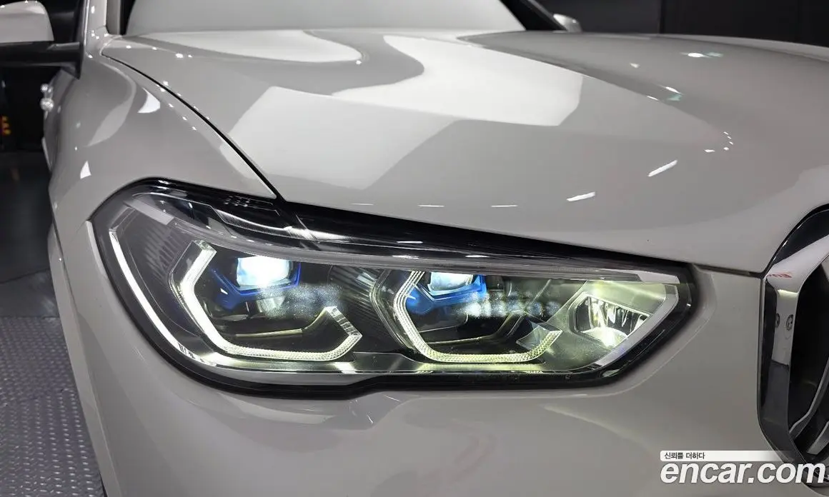 BMW X5 2022 3.0 АКПП, фото 7