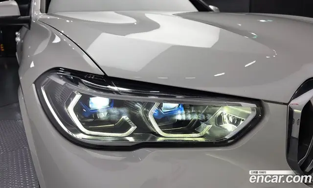 BMW X5 2022 3.0 АКПП, миниатюра 7