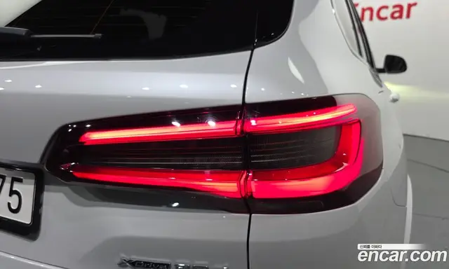 BMW X5 2022 3.0 АКПП, миниатюра 8