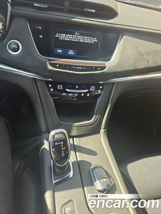 Cadillac XT5 2017 3.6 АКПП, фото 13 Cadillac XT5 2017 3.6 АКПП, фото 13