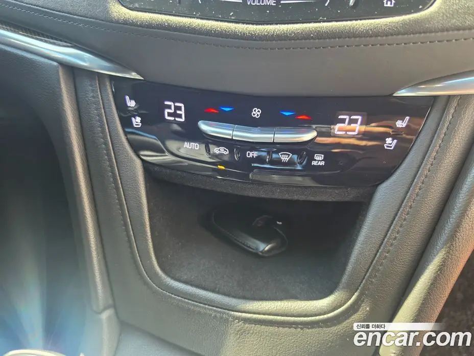 Cadillac XT5 2017 3.6 АКПП, фото 16 Cadillac XT5 2017 3.6 АКПП, фото 16