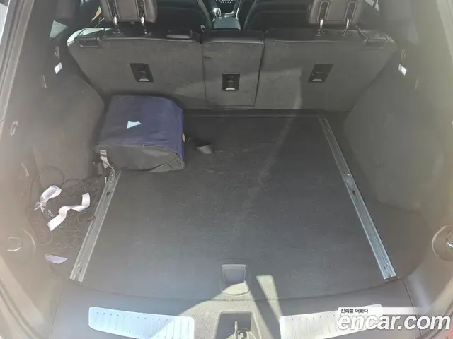 Cadillac XT5 2017 3.6 АКПП, миниатюра 6 Cadillac XT5 2017 3.6 АКПП, миниатюра 6