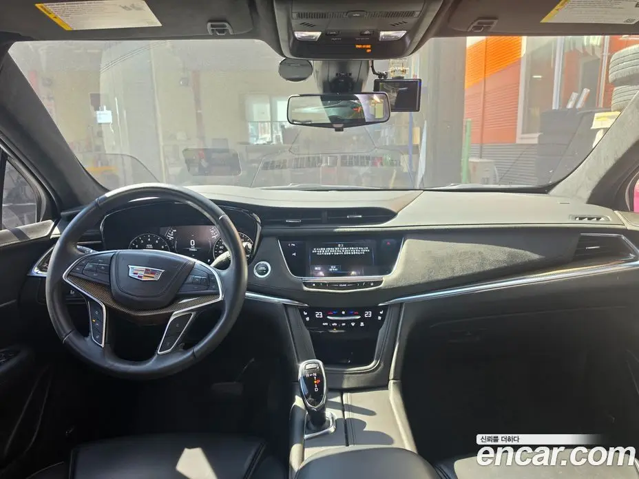 Cadillac XT5 2017 3.6 АКПП, фото 9 Cadillac XT5 2017 3.6 АКПП, фото 9
