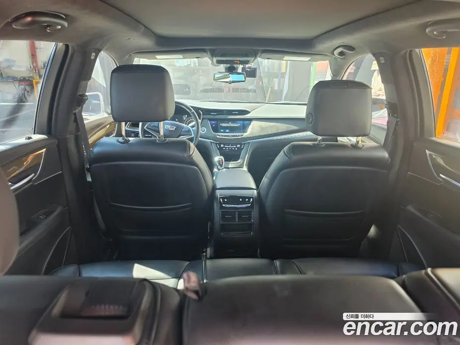 Cadillac XT5 2017 3.6 АКПП, фото 10 Cadillac XT5 2017 3.6 АКПП, фото 10