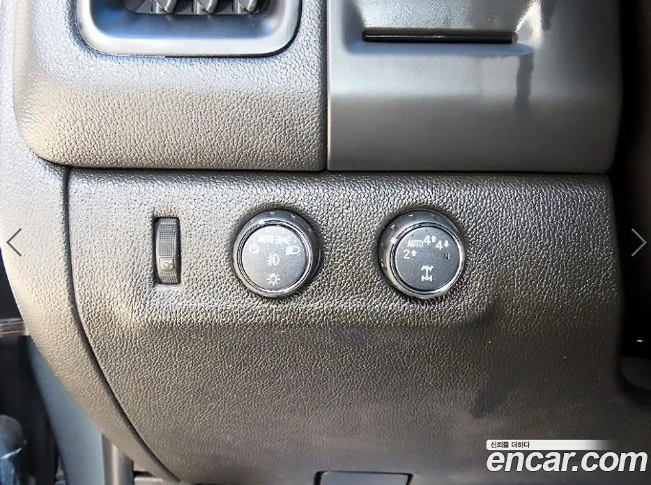 Chevrolet Colorado 2019 3.6 АКПП, фото 11