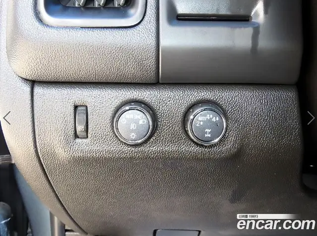 Chevrolet Colorado 2019 3.6 АКПП, миниатюра 11