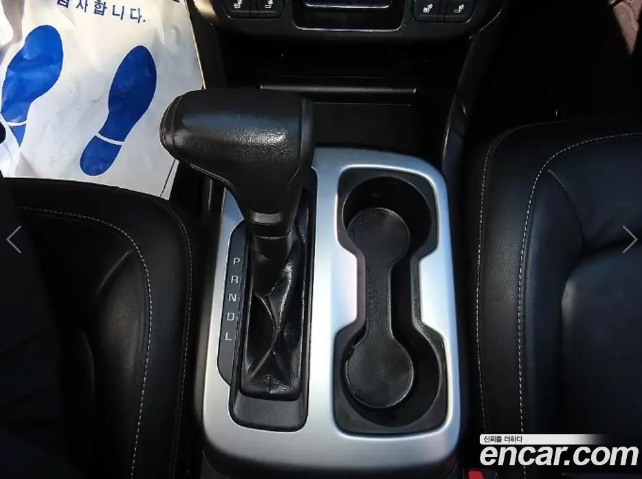 Chevrolet Colorado 2019 3.6 АКПП, фото 10