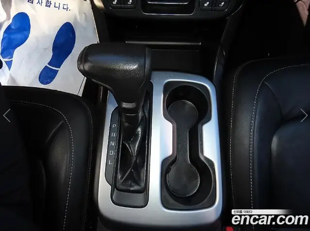 Chevrolet Colorado 2019 3.6 АКПП, миниатюра 10