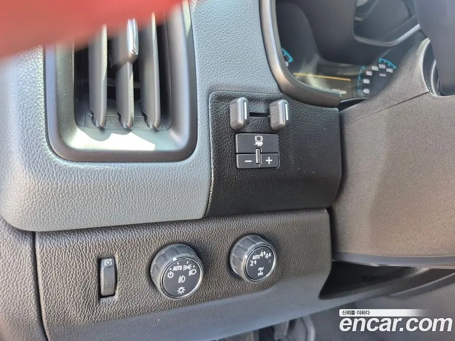 Chevrolet Colorado 2023 3.6 АКПП, фото 16