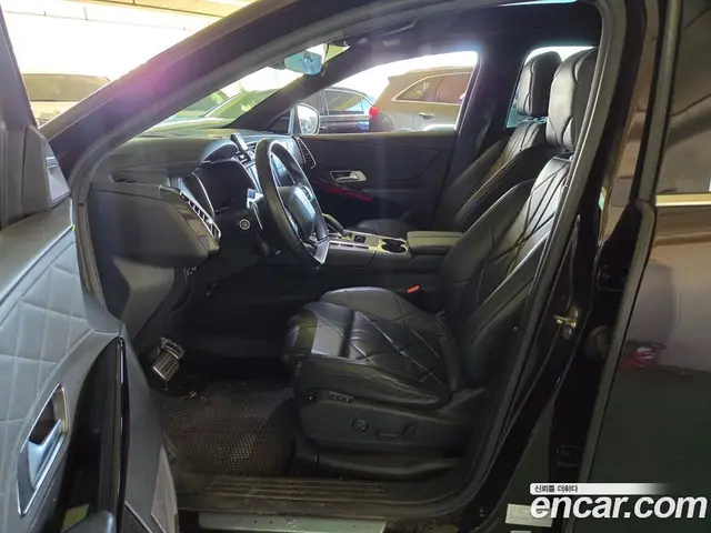 Citroen DS7 2021 2.0 АКПП, миниатюра 6 Citroen DS7 2021 2.0 АКПП, миниатюра 6