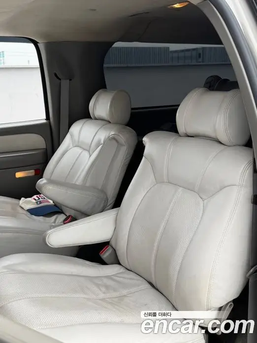 GMC Yukon 2002 6.0 АКПП, фото 13