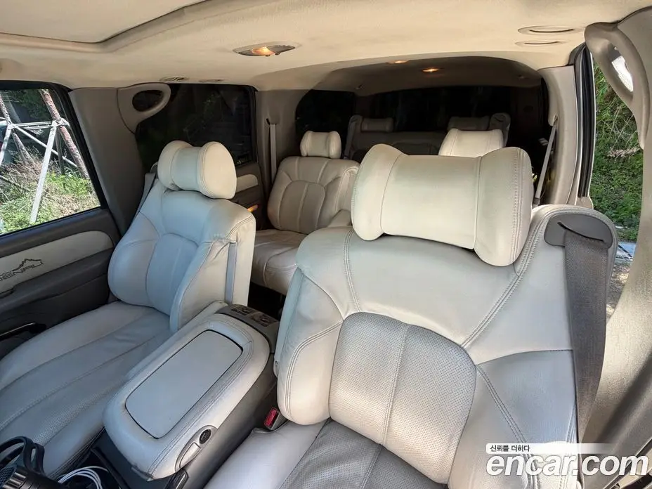 GMC Yukon 2002 6.0 АКПП, фото 14