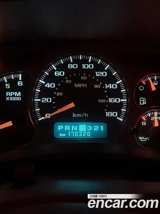 GMC Yukon 2002 6.0 АКПП, фото 8