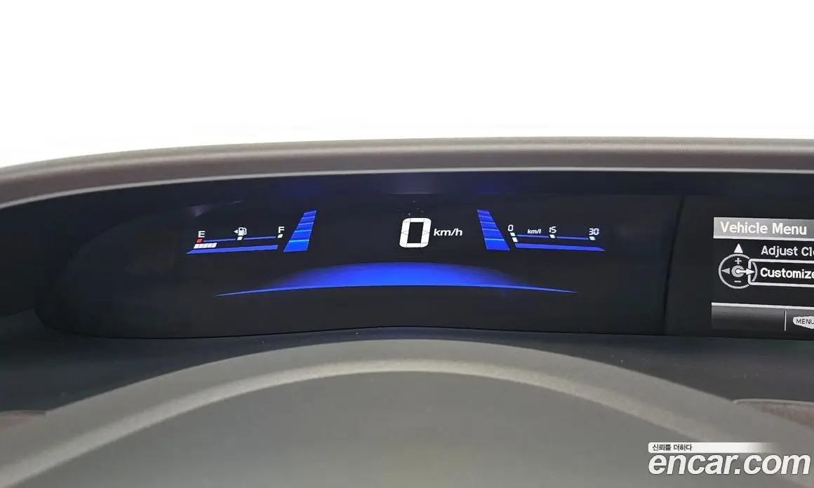 Honda Civic 2012 1.8 АКПП, фото 16