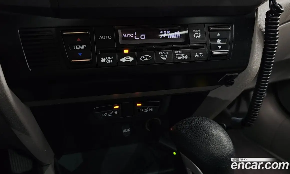 Honda Civic 2012 1.8 АКПП, фото 18