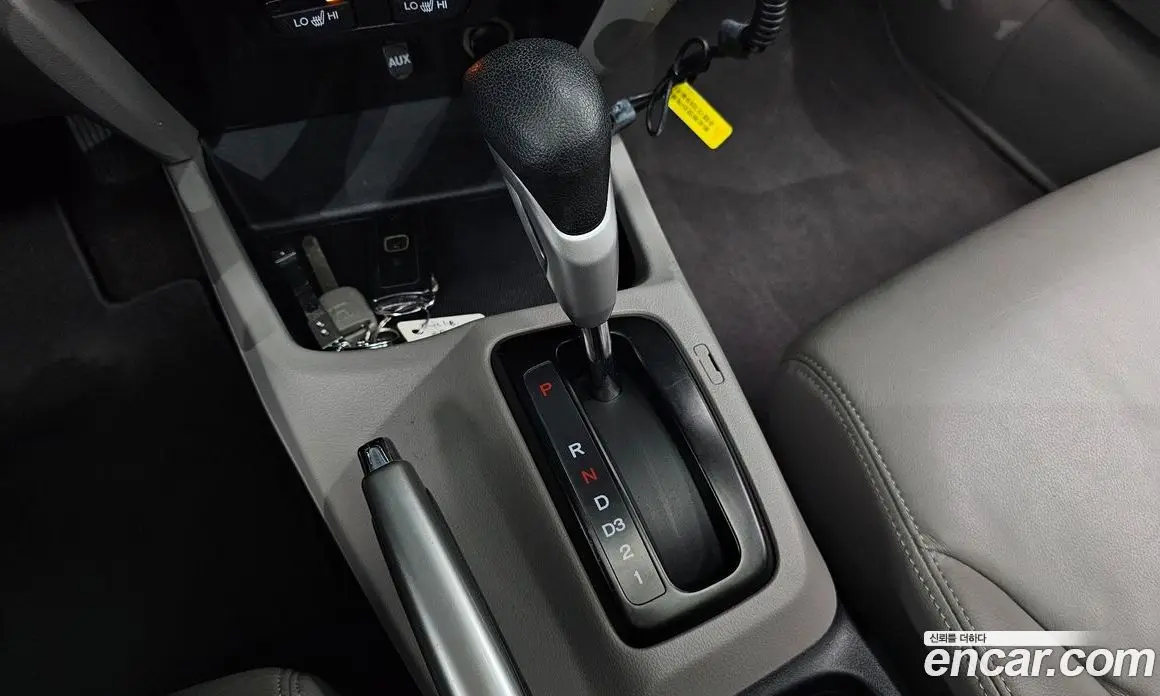 Honda Civic 2012 1.8 АКПП, фото 9
