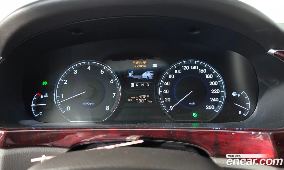 Hyundai Equus 2012 5.0 АКПП, фото 11