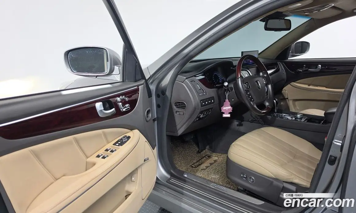 Hyundai Equus 2012 5.0 АКПП, фото 13