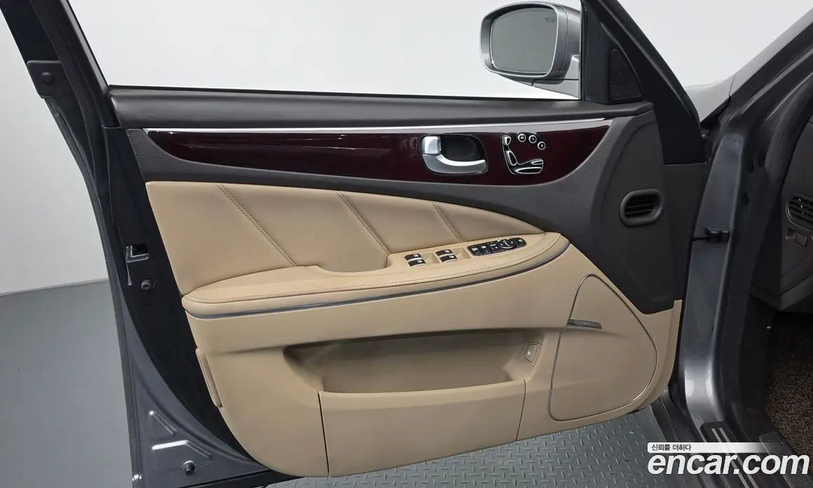 Hyundai Equus 2012 5.0 АКПП, фото 14