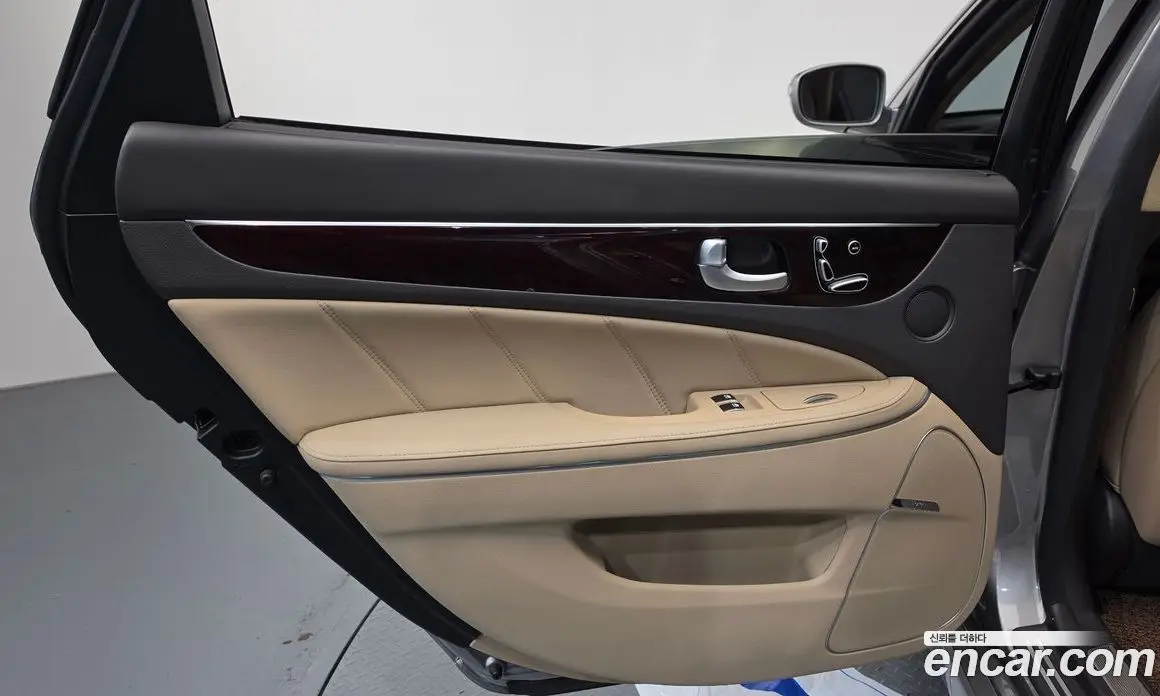 Hyundai Equus 2012 5.0 АКПП, фото 15