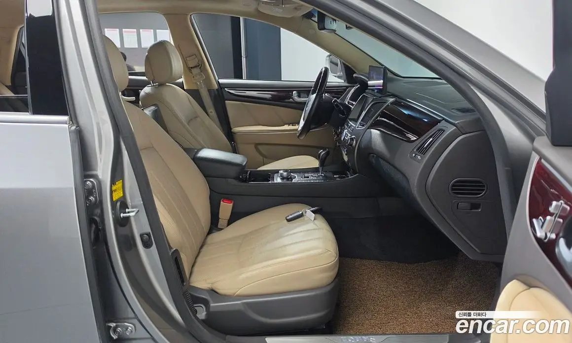 Hyundai Equus 2012 5.0 АКПП, фото 16