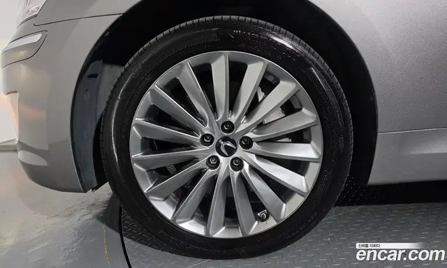 Hyundai Equus 2012 5.0 АКПП, миниатюра 5