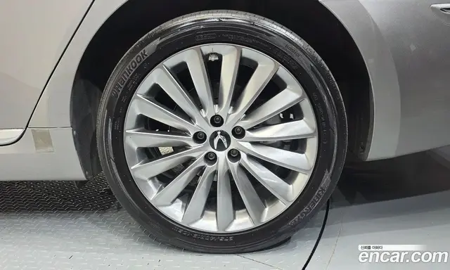 Hyundai Equus 2012 5.0 АКПП, миниатюра 7