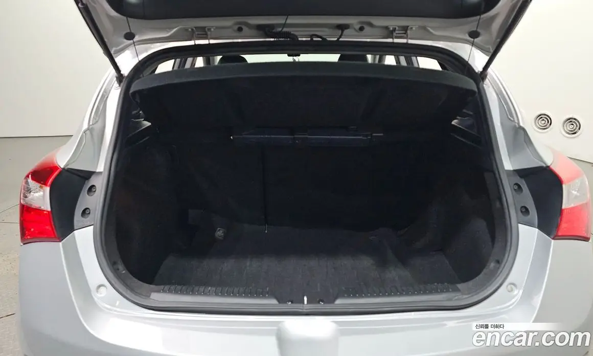 Hyundai i30 2015 1.6 АКПП, фото 20