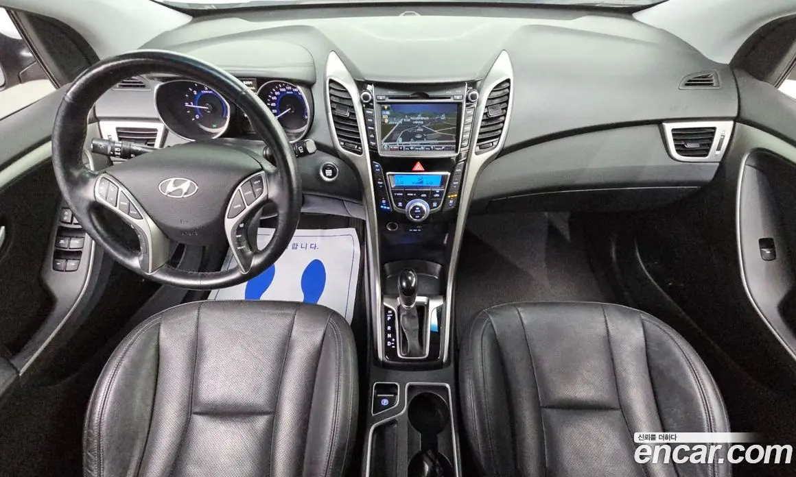 Hyundai i30 2015 1.6 АКПП, фото 7