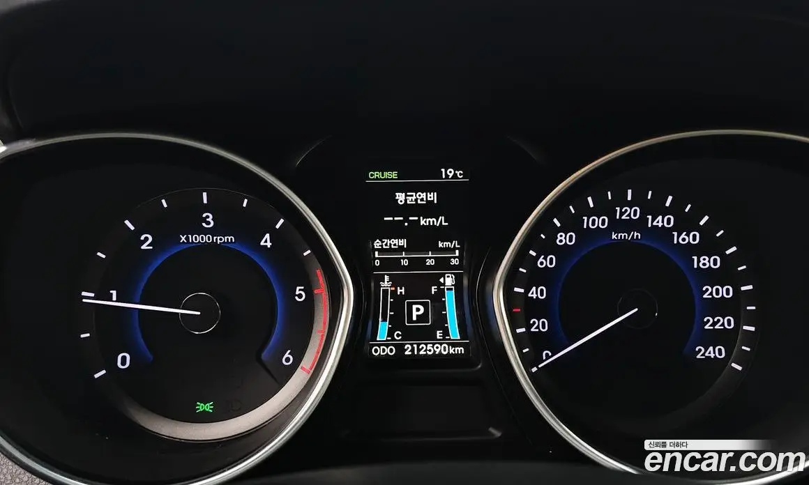 Hyundai i30 2015 1.6 АКПП, фото 8