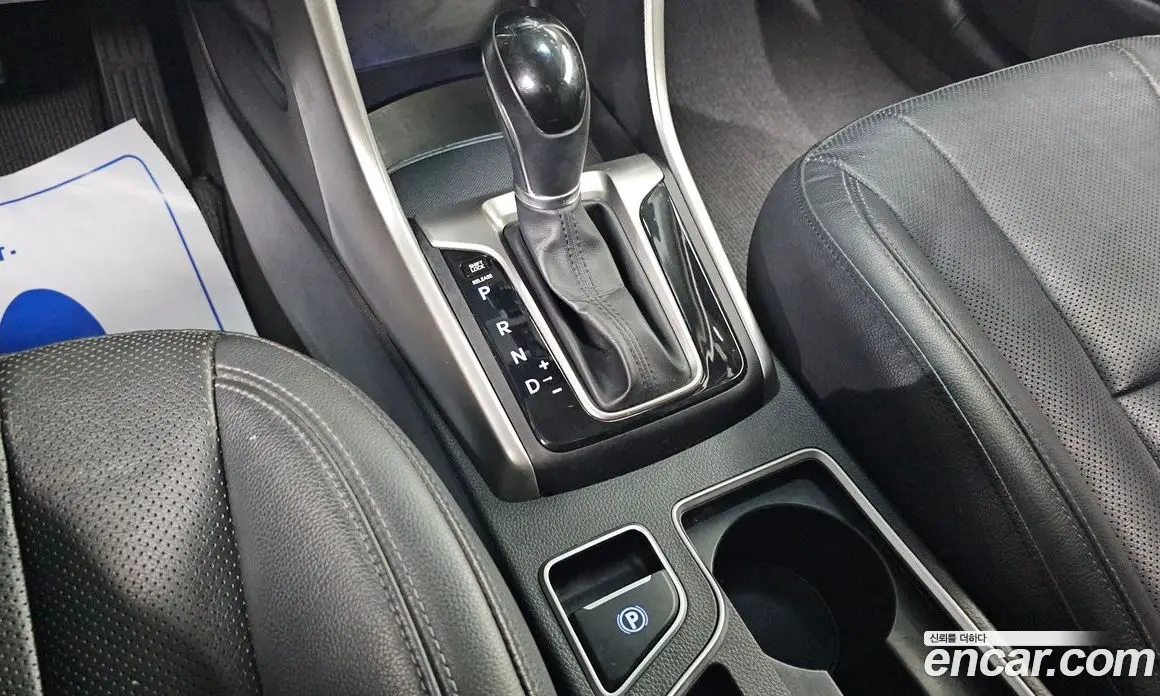 Hyundai i30 2015 1.6 АКПП, фото 9