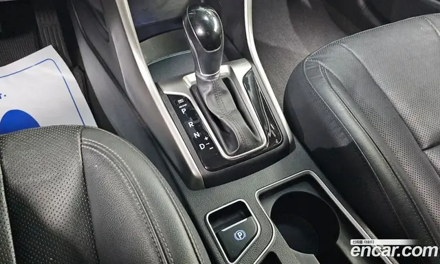 Hyundai i30 2015 1.6 АКПП, миниатюра 9