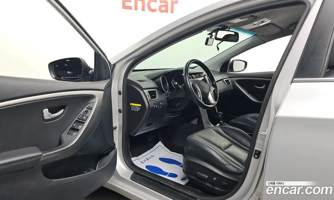 Hyundai i30 2015 1.6 АКПП, фото 10