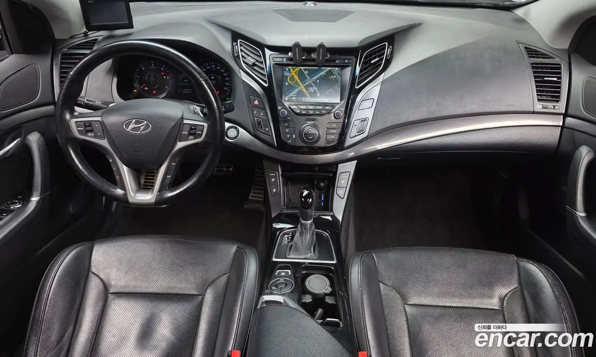 Hyundai i40 2012 1.7 АКПП, фото 7