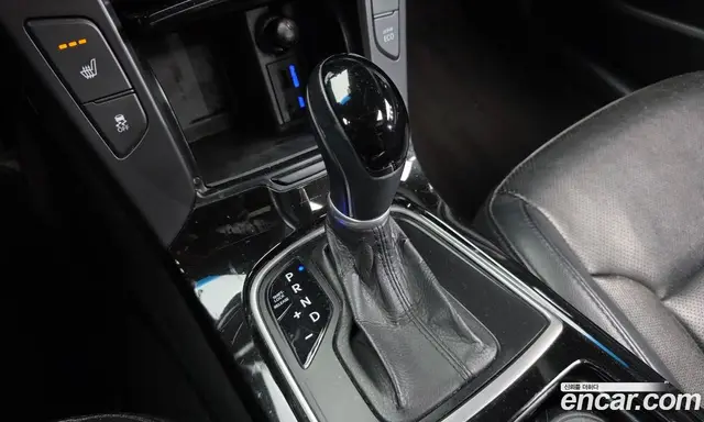 Hyundai i40 2012 1.7 АКПП, миниатюра 9