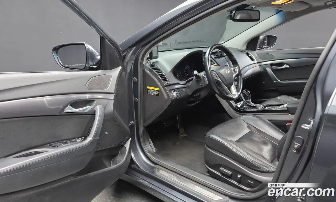Hyundai i40 2012 1.7 АКПП, фото 10
