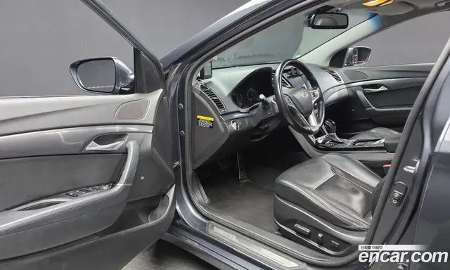 Hyundai i40 2012 1.7 АКПП, миниатюра 10