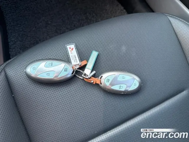 Hyundai Ioniq 6 2023 0.4 АКПП, миниатюра 12