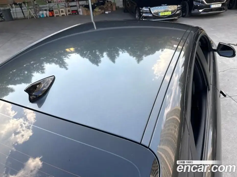 Hyundai Ioniq 6 2023 0.4 АКПП, фото 14