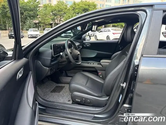 Hyundai Ioniq 6 2023 0.4 АКПП, миниатюра 10
