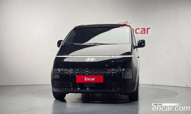 Hyundai Staria 2024 1.6 АКПП, миниатюра 2