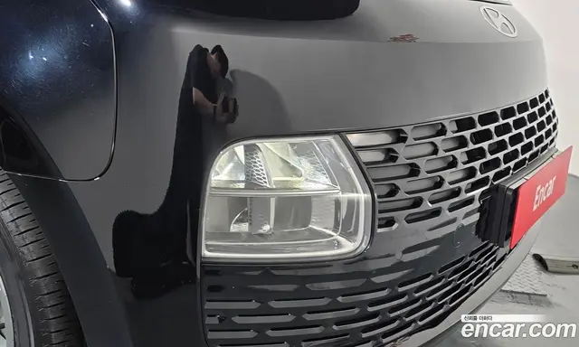 Hyundai Staria 2024 1.6 АКПП, миниатюра 7