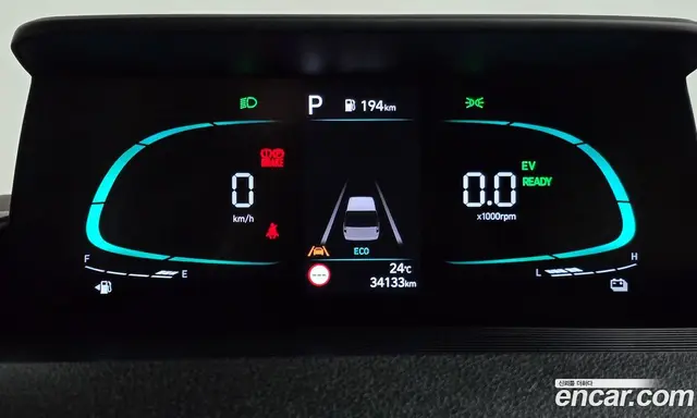 Hyundai Staria 2024 1.6 АКПП, миниатюра 10