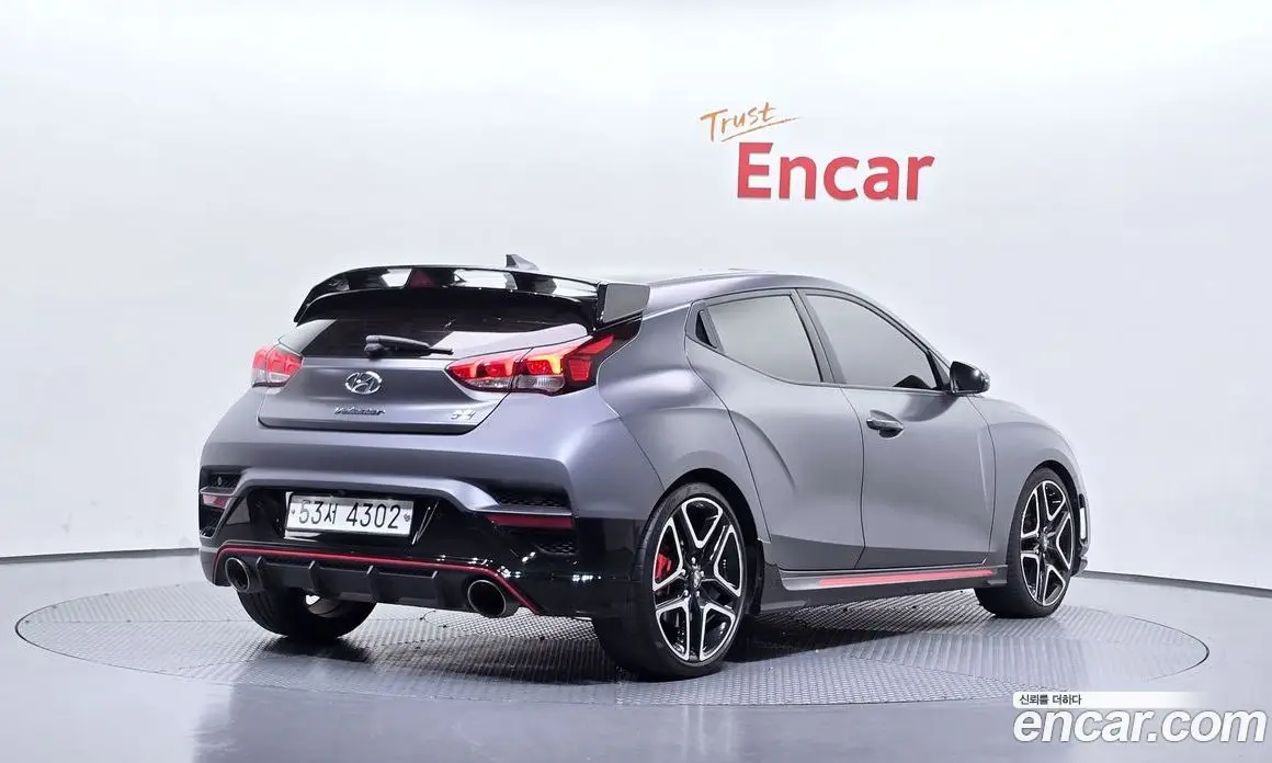 Hyundai Veloster 2018 2.0 МКПП, фото 2 Hyundai Veloster 2018 2.0 МКПП, фото 2